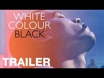 White Colour Black