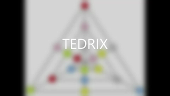 TEDRIX