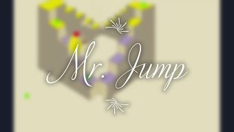 MR.JUMP