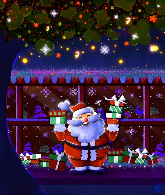 Merry Christmas!