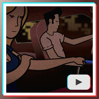Animation | Journey