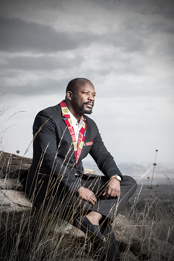 LARRY ASEGO PORTRAITS AT LUKENYA HILLS MOMBASA ROAD KEN