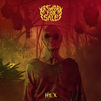 Hex - Album Artwork for sale