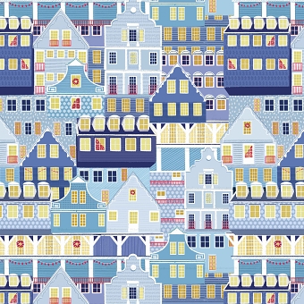 Holidays around the cities