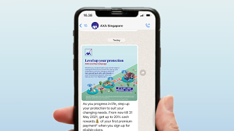 Seamless go-to-market strategy with upbeat design