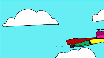 comic strip Tz