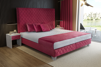 XXXLutz and Materasso Beds