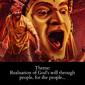 Theme of the Movie