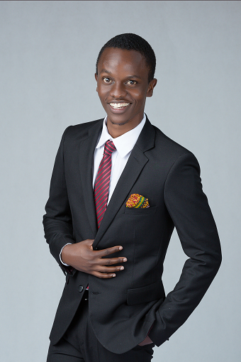 Charlie Karumi DEEP---D