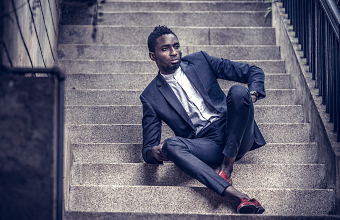 Suit Up