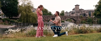 Banks Lyon Jewellers: For Moments That Will Last A Lifetime