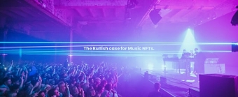 Delphi Digital: A Bull Case for Music NFTs