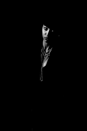 BLACK MAGIC