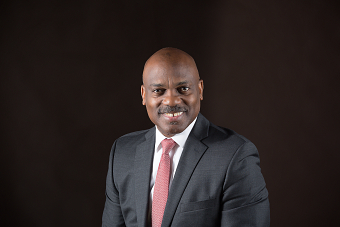 Randy Skeete Project by iGabantu Studios