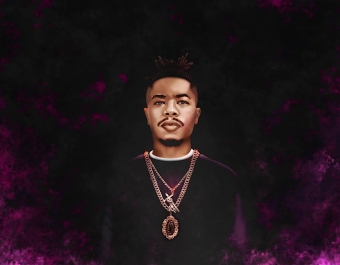 Illustration | Bobby Dismukes