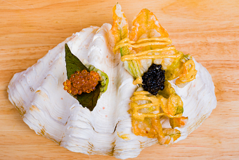 THE FOODIES NAIROBI BY CHEFCHOTS AMAN CHOTAI