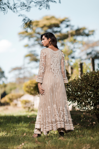 SHENU DESIGNS by Shenu Hooda