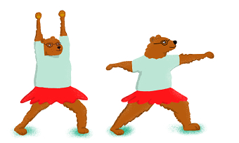 Yoganimals