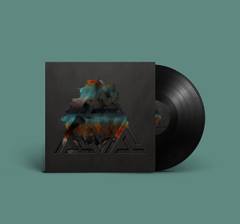 Smoked: Experimental Cover Art Design