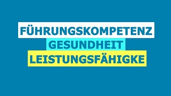 Mental Health explainer Video (German)