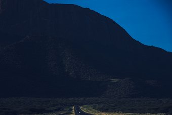 MT. OLOLOKWE SAMBURU KENYA GET LOST AND FIND YOUR WAY