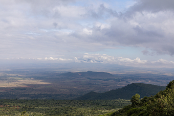 Maasai Mara National Reserve H.I.S. Kenya Magicalkenya