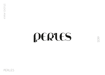 Logotypes and logomarks 2018/2019