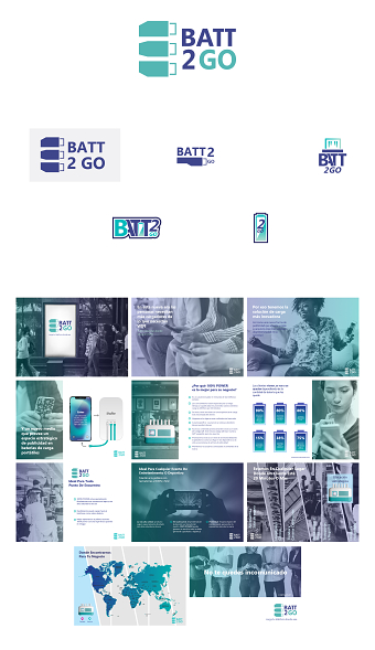 Batt2go Design
