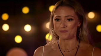 LOVE ISLAND // HARDEST DECISION