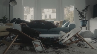 FiiT // DON'T SAY WE DIDN'T WARN YOU // DEREK CHISORA