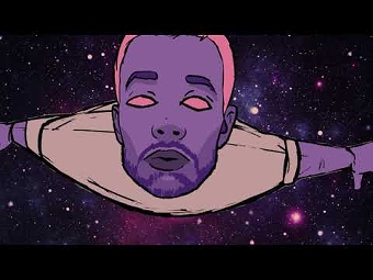 *