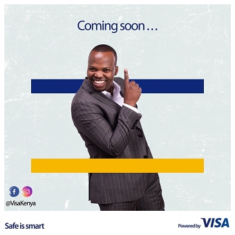 VISA KENYA IGABANTU STUDOS MC JESSY ANTONY TRIVET