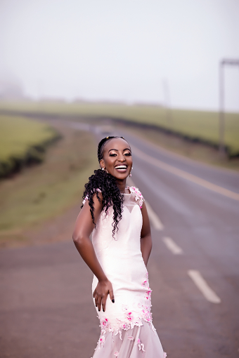 Highway Portraits