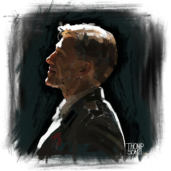 Christoph Waltz