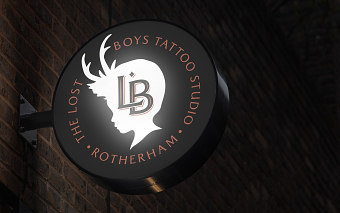 The Lost Boys Tattoo Studio