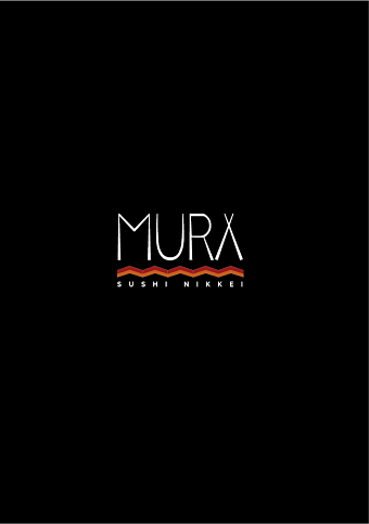 Branding l Mura