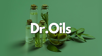 Dr. Oil Branding