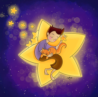Hold onto your dreams