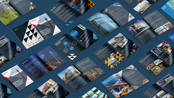 Blackpool Makes It Work - Growth & Prosperity Brochure