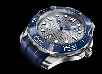 Omega Seamaster
