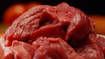TV Commercial. Sausages