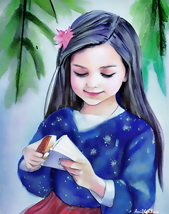 Magic Book