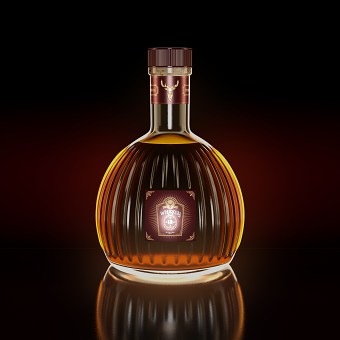 Whiskey