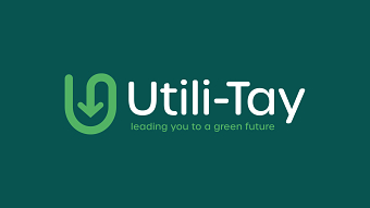 Utili-Tay rebrand