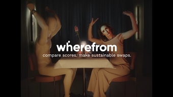 WHEREFROM // CEREAL
