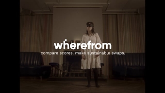 WHEREFROM // EGGS