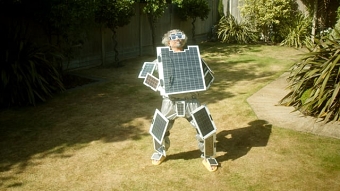PERKIER // TRANSFORMER