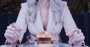 PEACH // CENSORED
