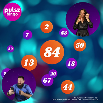 Various Game ads for social