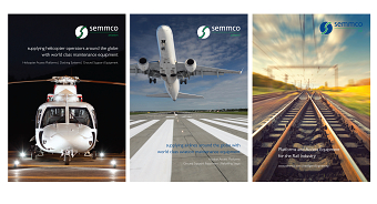 Semmco engineering brochures